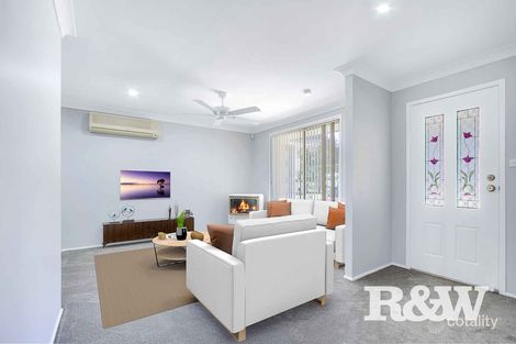 Property photo of 42 Aldebaran Street Cranebrook NSW 2749