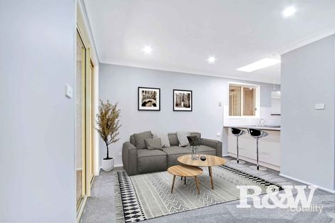 Property photo of 42 Aldebaran Street Cranebrook NSW 2749