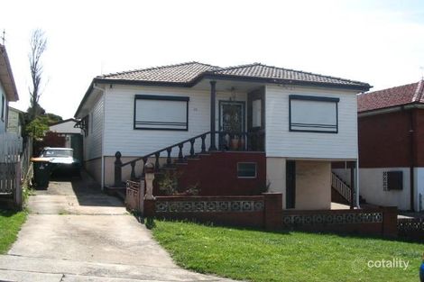 Property photo of 22 Newcastle Street Cringila NSW 2502