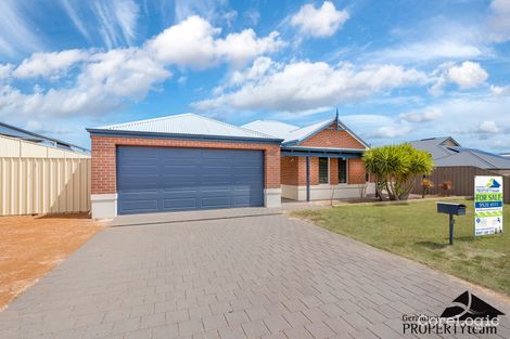 Property photo of 20 Neptune Corner Glenfield WA 6532