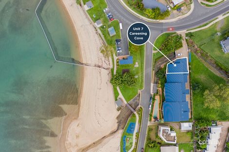 Property photo of 7/36 Coral Esplanade Cannonvale QLD 4802