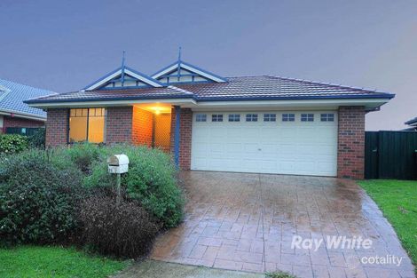 26 Lansbury Dr, Narre Warren South, VIC 3805