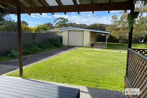 Property photo of 42 Addison Road Culburra Beach NSW 2540