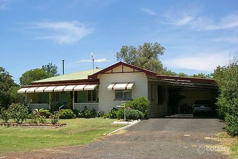 52 Wood St, Dalby, QLD 4405