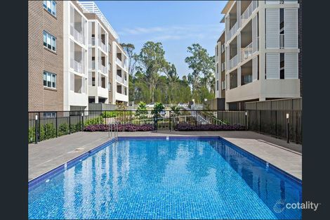 83/23 Regent Honeyeater Gr, North Kellyville, NSW 2155