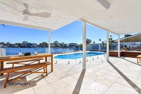 Property photo of 13 Mainsail Avenue St Huberts Island NSW 2257