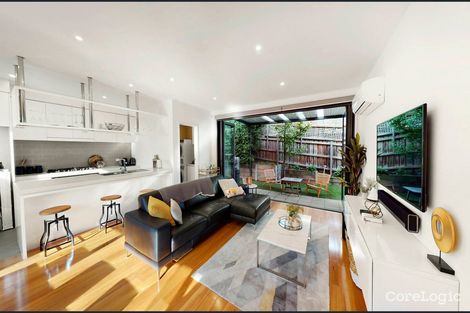 Property photo of 2/18 Lesley Street Camberwell VIC 3124