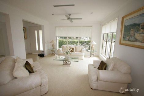 Property photo of 3071 Quay South Drive Carrara QLD 4211