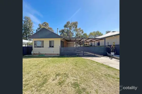 Property photo of 12 Elliot Street Forbes NSW 2871