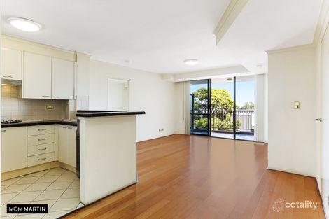 Property photo of 717/83-93 Dalmeny Avenue Rosebery NSW 2018