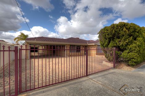 Property photo of 258 William Street Beckenham WA 6107