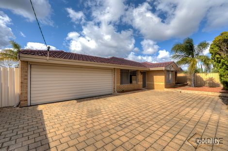 Property photo of 258 William Street Beckenham WA 6107