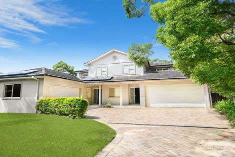 Property photo of 71 Junction Road Wahroonga NSW 2076