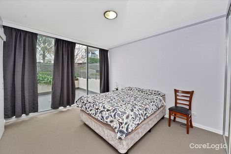 Property photo of 1A/10-16 Marquet Street Rhodes NSW 2138