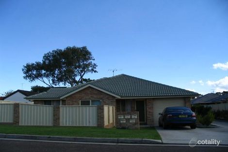 Property photo of 41-43 Martin Street Warners Bay NSW 2282