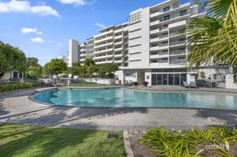 Property photo of 1607/1A Mungar Street Maroochydore QLD 4558