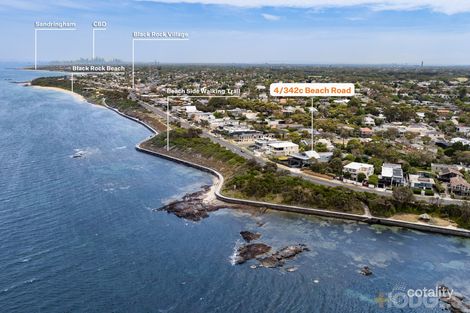 4/342C BEACH RD, BLACK ROCK, VIC 3193