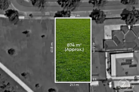 18 Speargrass Ave, Wallan, VIC 3756