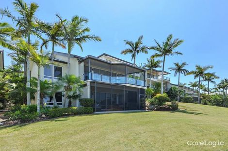 Property photo of 78/5019 St Andrews Terrace Hope Island QLD 4212