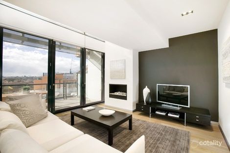 Property photo of 835/539 St Kilda Road Melbourne VIC 3004