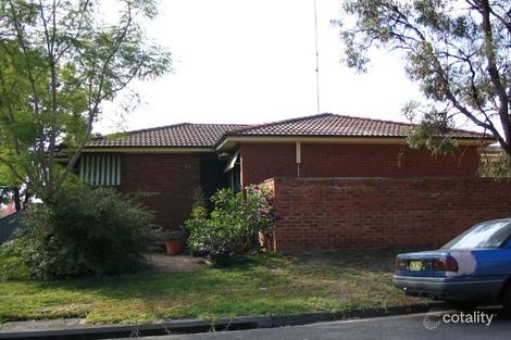 16 Nungeroo Ave, Jamisontown, NSW 2750