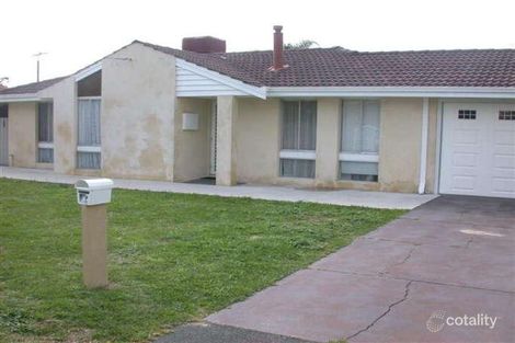75 Macleay Dr, Padbury, WA 6025