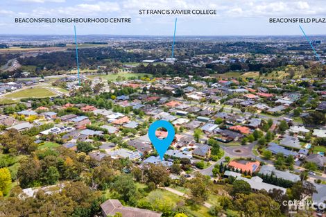 Property photo of 5 Fraser Daley Court Beaconsfield VIC 3807