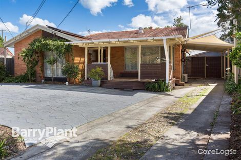 Property photo of 4 Bracknell Street Keysborough VIC 3173