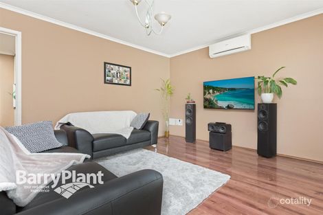 Property photo of 4 Bracknell Street Keysborough VIC 3173