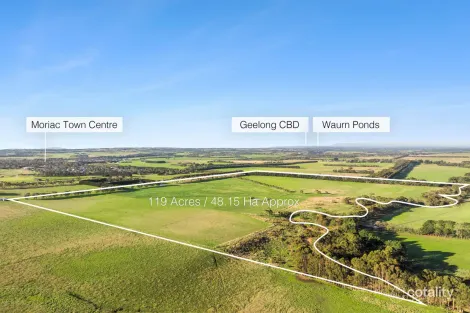 Hendy Main Rd, Moriac, VIC 3240