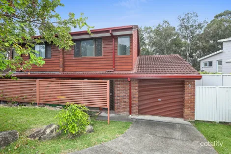 Property photo of 2/31 Corunna Crescent Ashmore QLD 4214