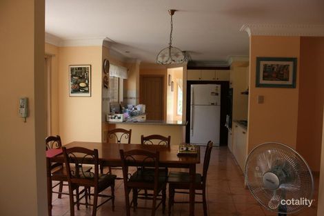 Property photo of 1 Stoddart Court Carindale QLD 4152