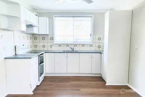 Property photo of 21 Greygums Road Cranebrook NSW 2749