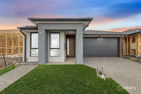 Property photo of 18 Caladenia Avenue Tarneit VIC 3029