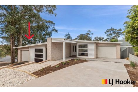 6 Seaview Way, Long Beach, NSW 2536