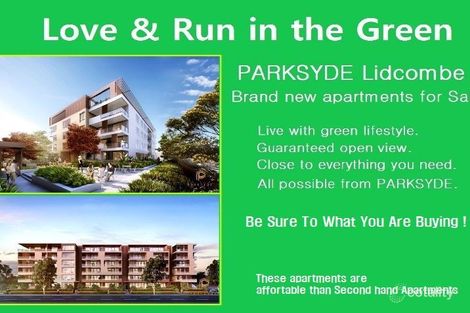 Property photo of 14 Childs Street Lidcombe NSW 2141