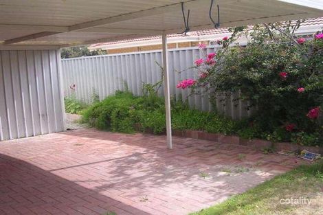Property photo of 35 Elanora Drive Cooloongup WA 6168