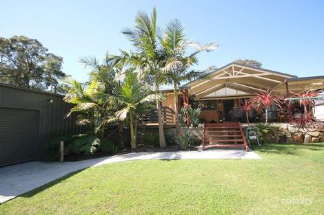 Property photo of 3 Corella Crescent Sanctuary Point NSW 2540
