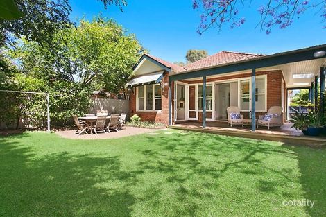 Property photo of 11 Wallace Street Willoughby NSW 2068
