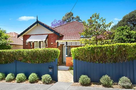 Property photo of 11 Wallace Street Willoughby NSW 2068