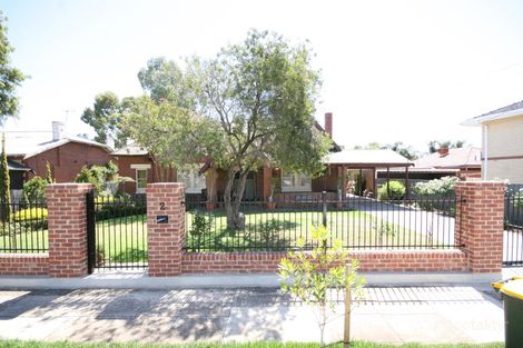 2 Barker St, Brooklyn Park, SA 5032