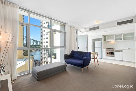 85/30 Macrossan St, Brisbane City, QLD 4000