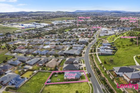 Property photo of 110 Belleview Drive Sunbury VIC 3429