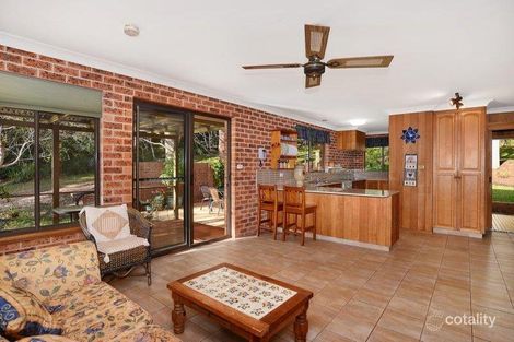 Property photo of 4 Woodvale Place Port Macquarie NSW 2444