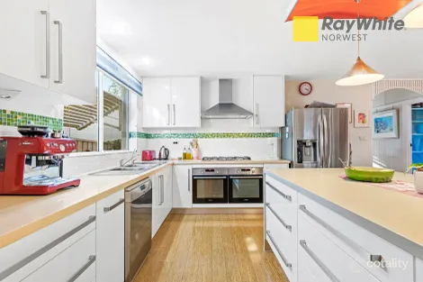 Property photo of 49 Castlereagh Street Riverstone NSW 2765