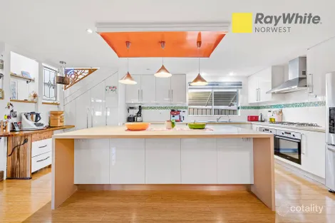 Property photo of 49 Castlereagh Street Riverstone NSW 2765