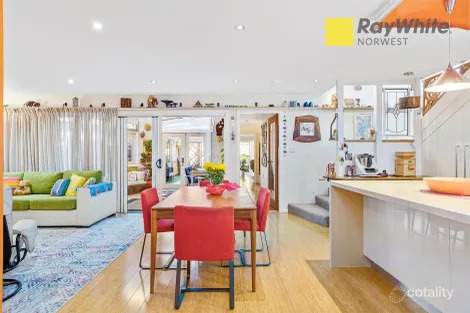 Property photo of 49 Castlereagh Street Riverstone NSW 2765