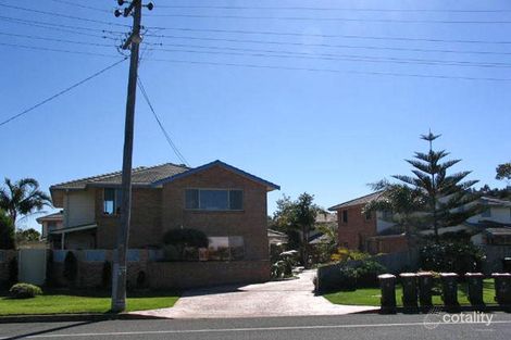 1/12 Lake Pde, East Corrimal, NSW 2518