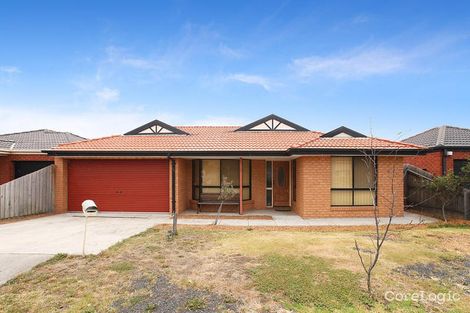 Property photo of 6 Garonne Circuit Roxburgh Park VIC 3064