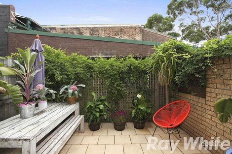 Property photo of 3/116-118 Gowrie Street Newtown NSW 2042